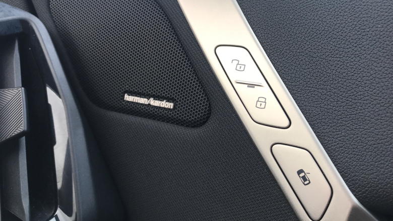 BMW iX 240kW xDrive40 M Sport Edition 76.6kWh 5dr Auto Electric Estate